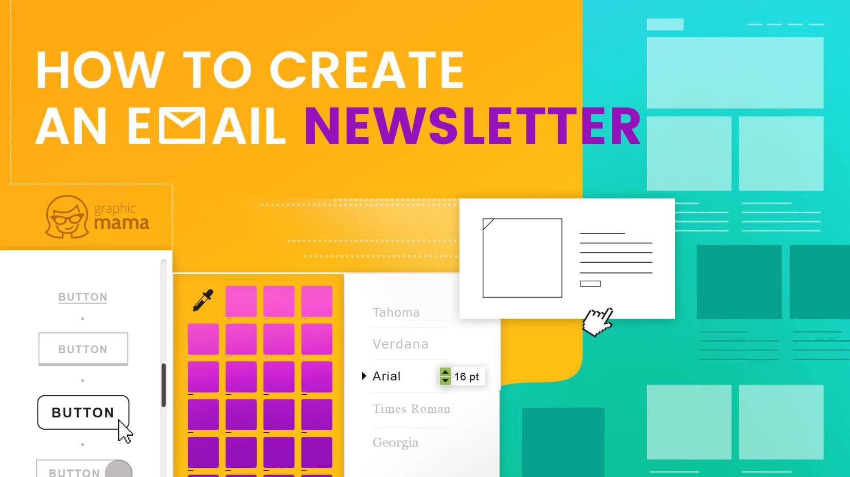 How to Create an Email Newsletter: The Full Guide