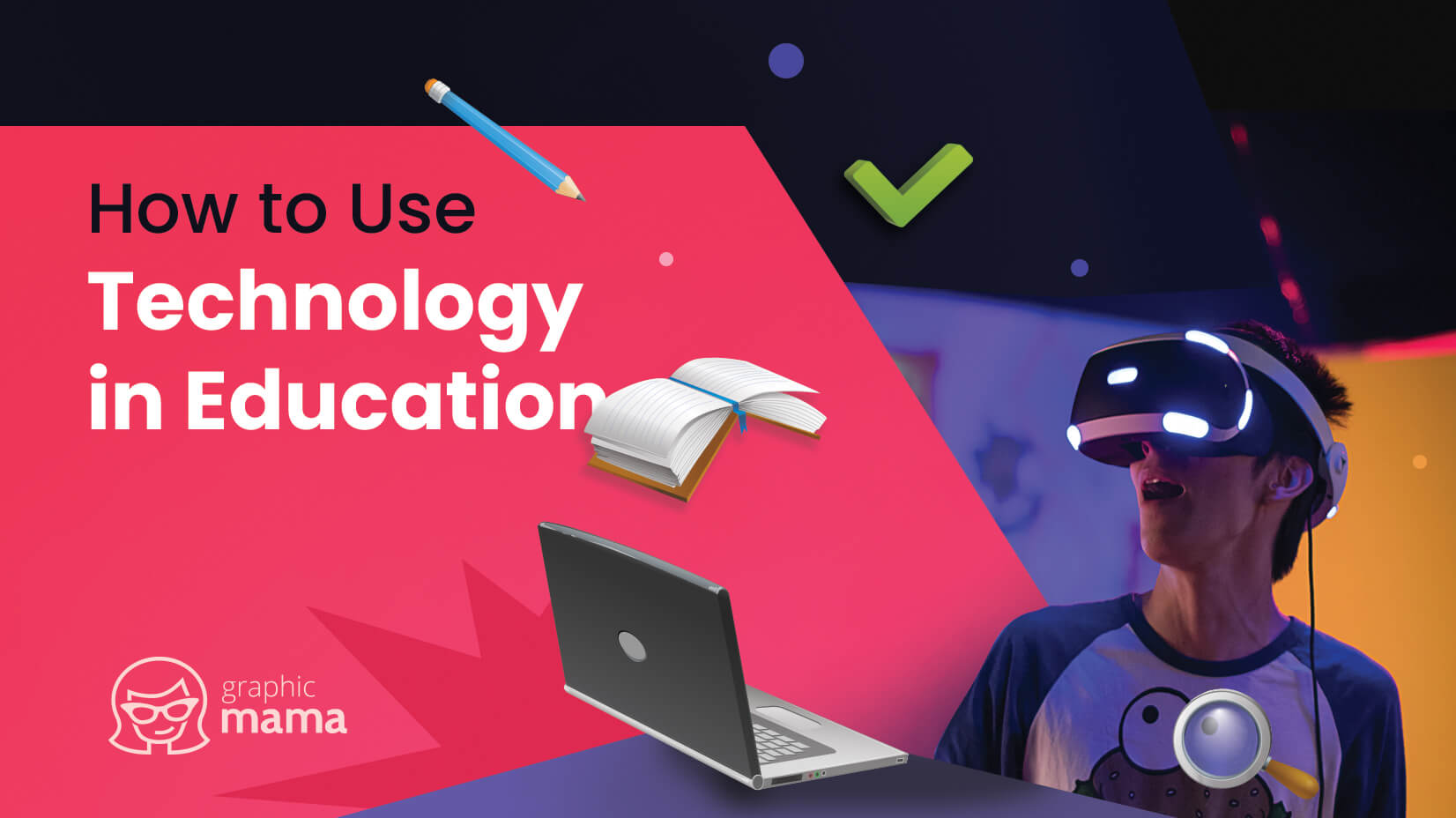 How to use technology in education