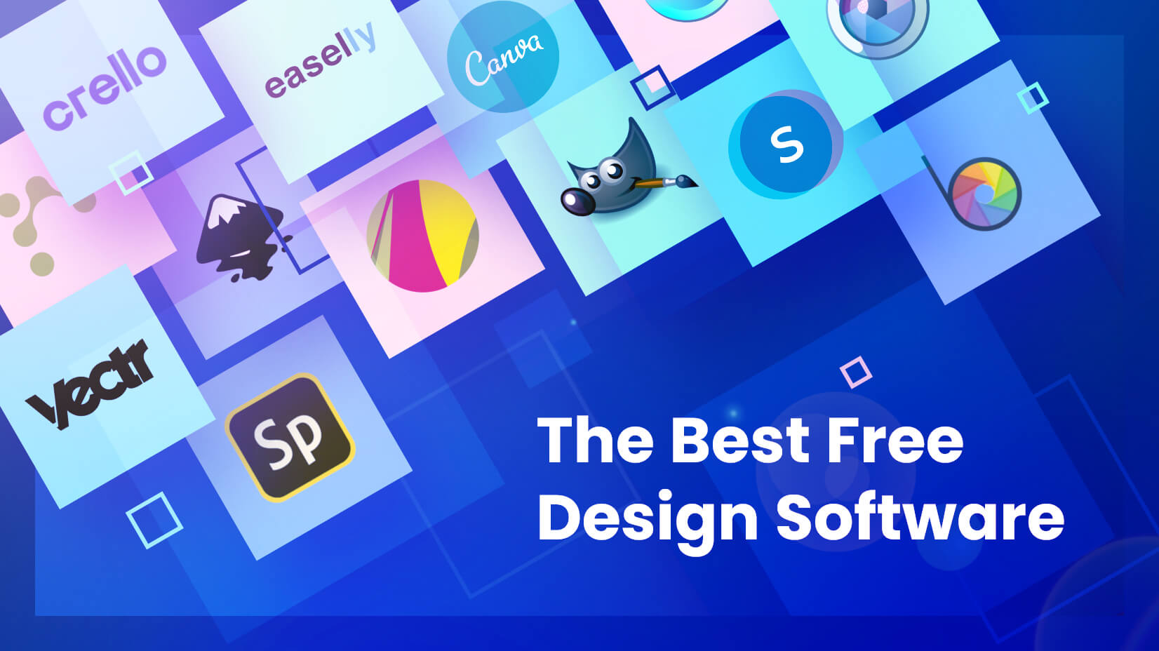 The Best Free Design Software Options For Beginners