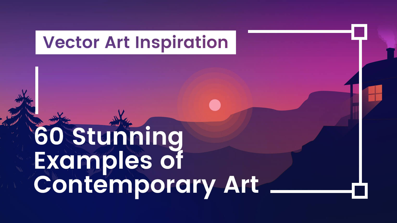 Vector Art Inspiration