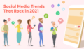 Social Media Trends in 2022